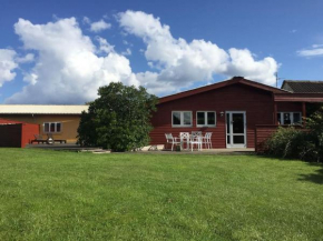 LANDSTED nær HAV og BY - aktiv og rekreativ ferie Ebeltoft